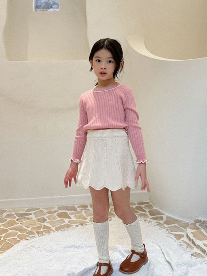 Soft Rib Knit