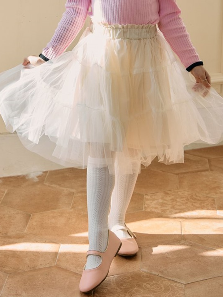 Sha Sha Skirt