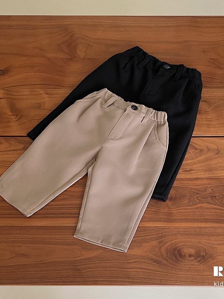 Formal Slacks