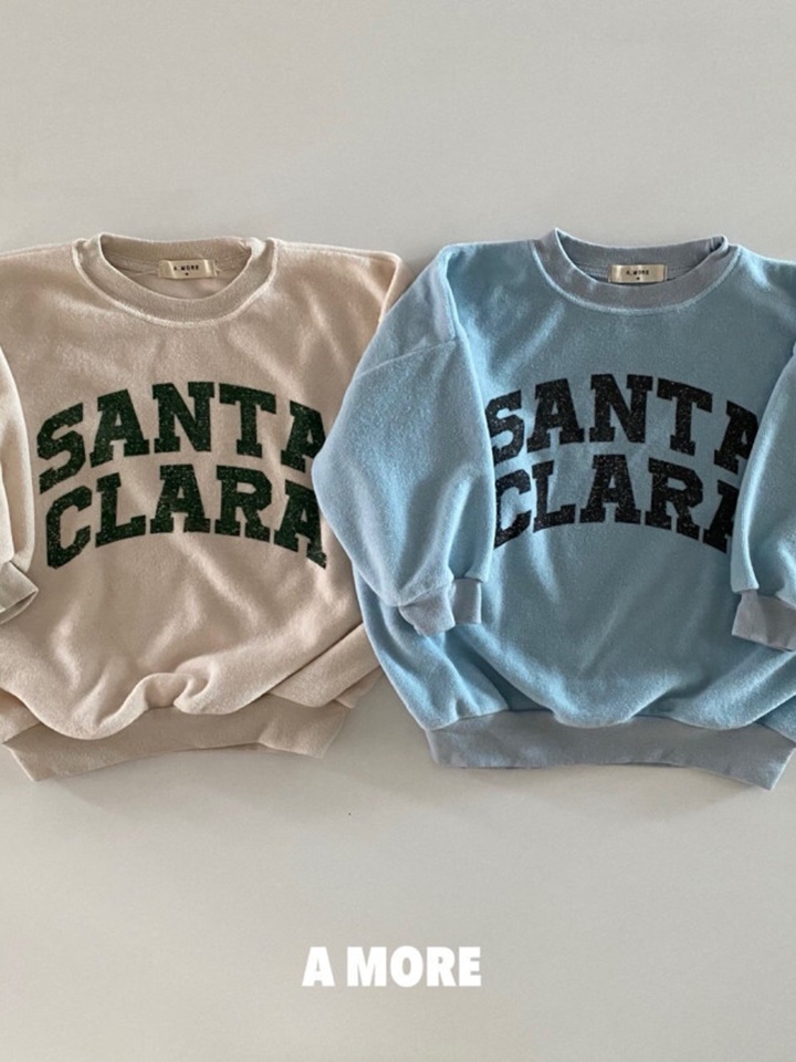 Clara Sweatshirt