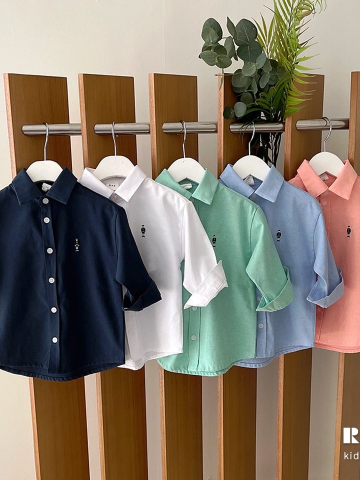 Toy Ox Shirt