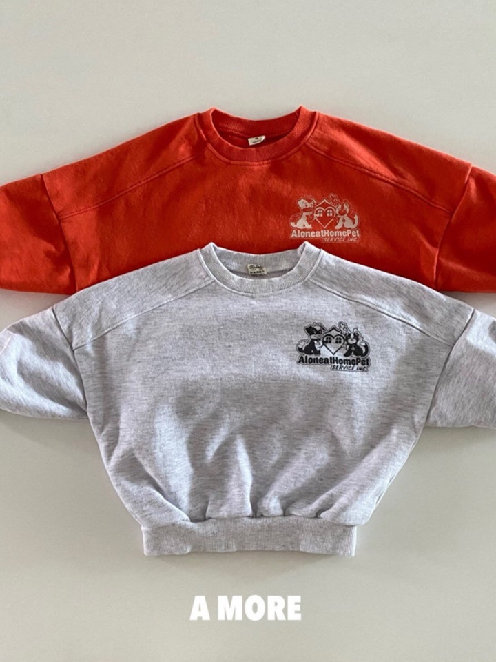 Pet Sweatshirt