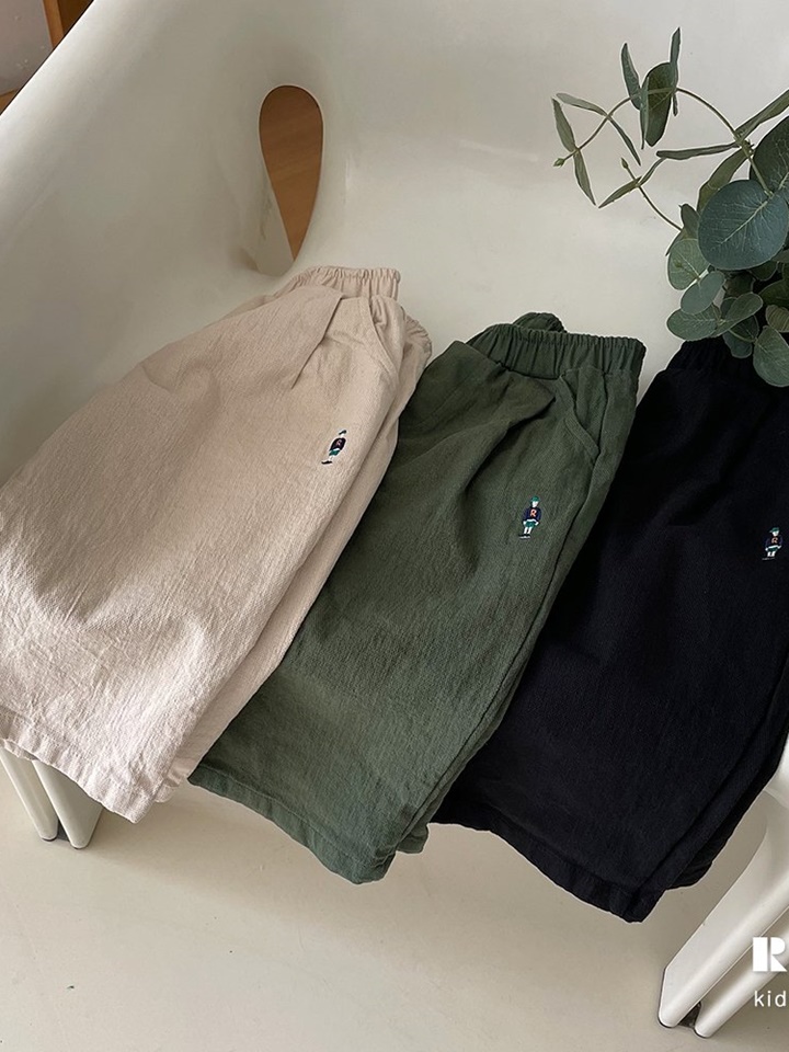 Toy Span Chino Pants