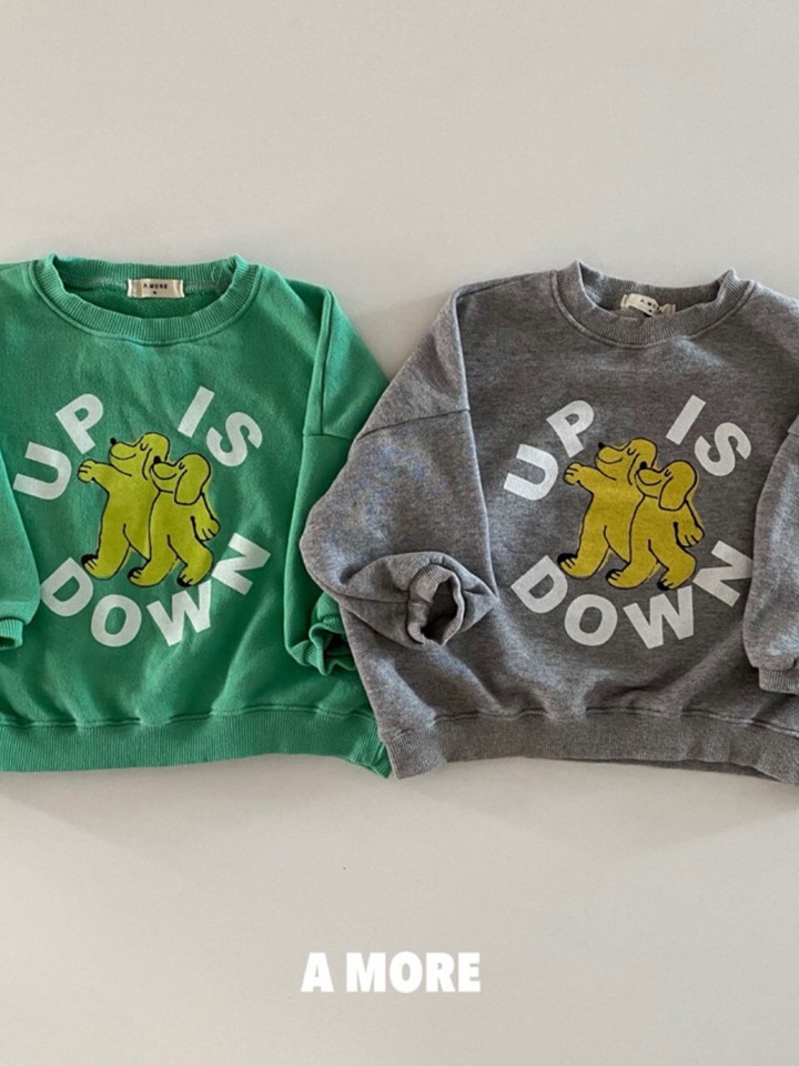 Up Sweatshirt