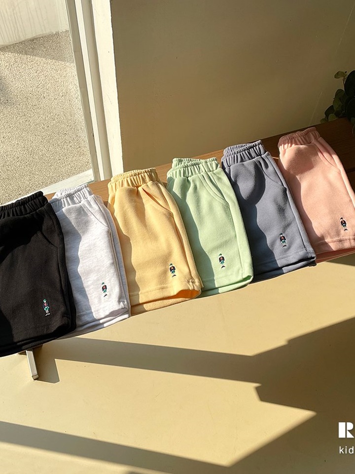 Toy Carpri Shorts