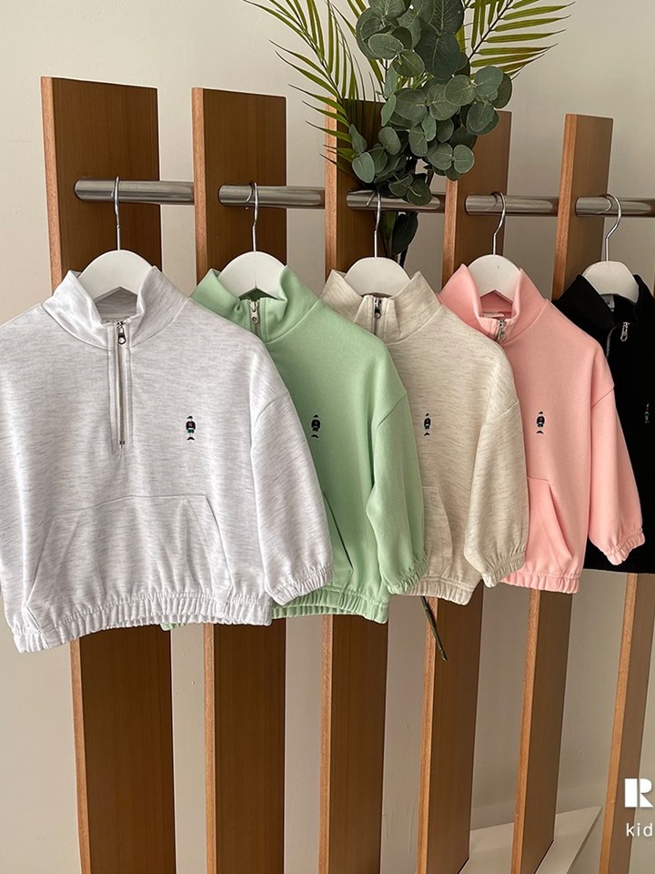 Toy Spring Anorak