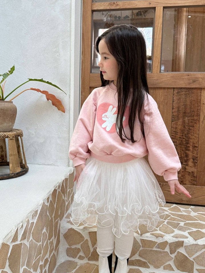 Sha Skirt Leggings