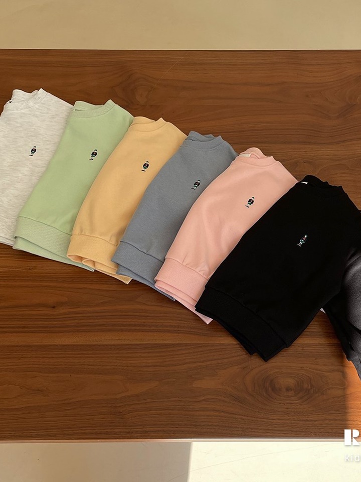 Toy Fresh Sweatshirt