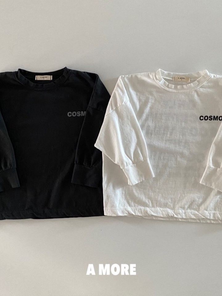 Cosmos Tee