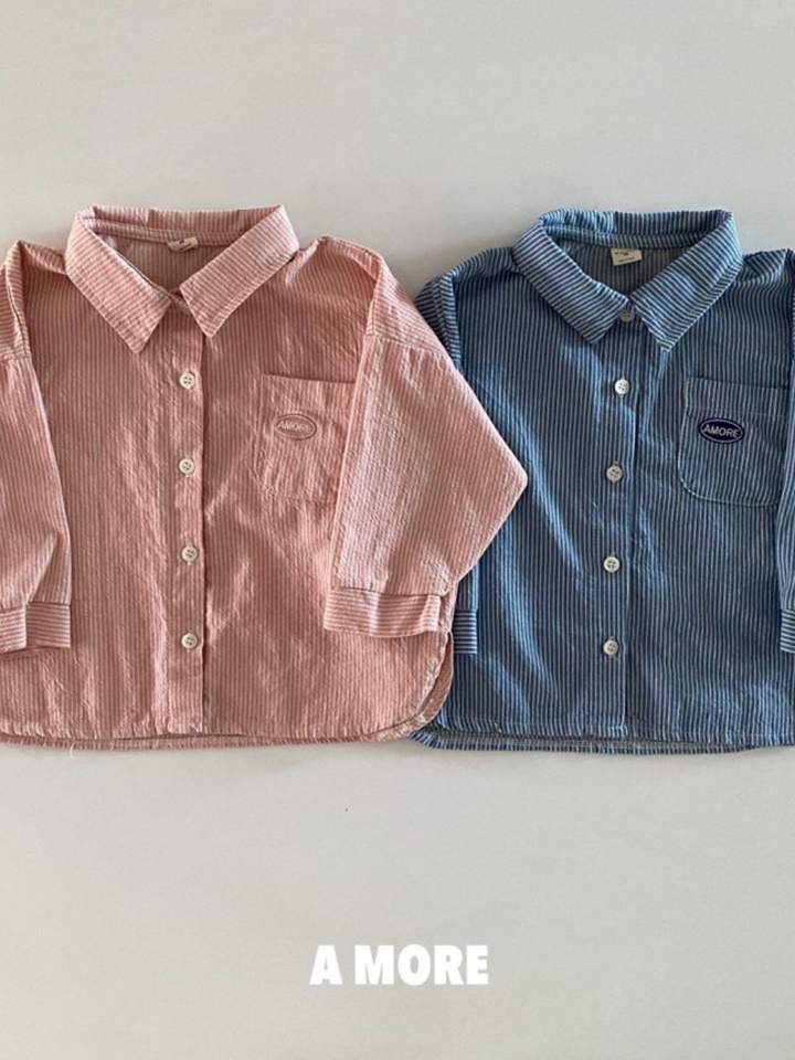 Spring Shirt