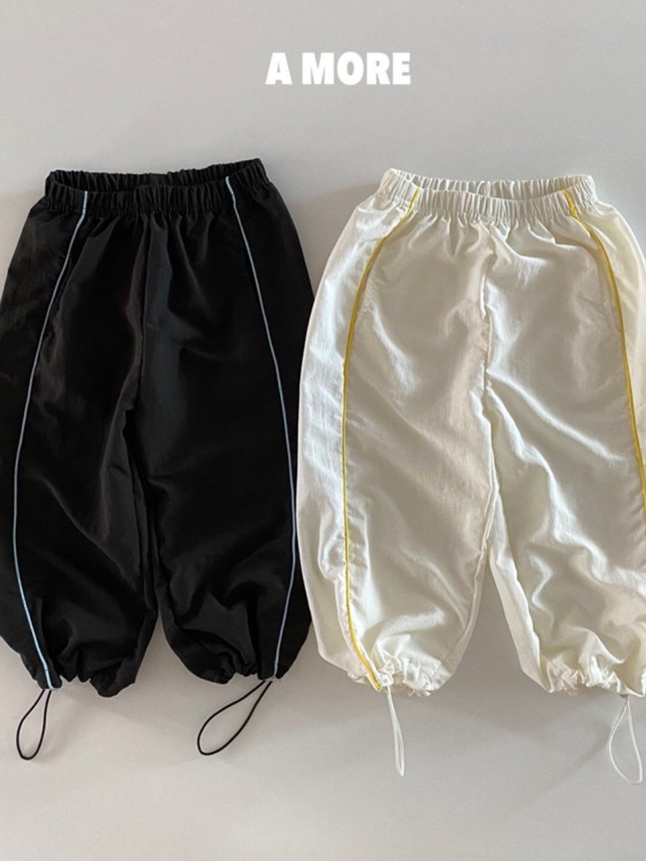 Porter Pants