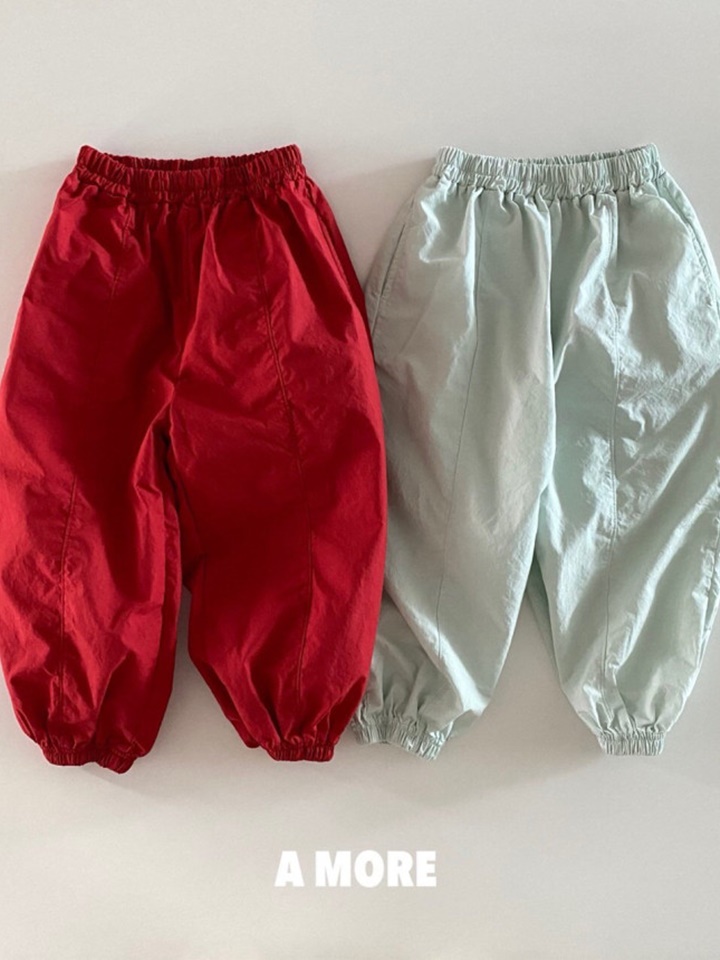 Garden Pants