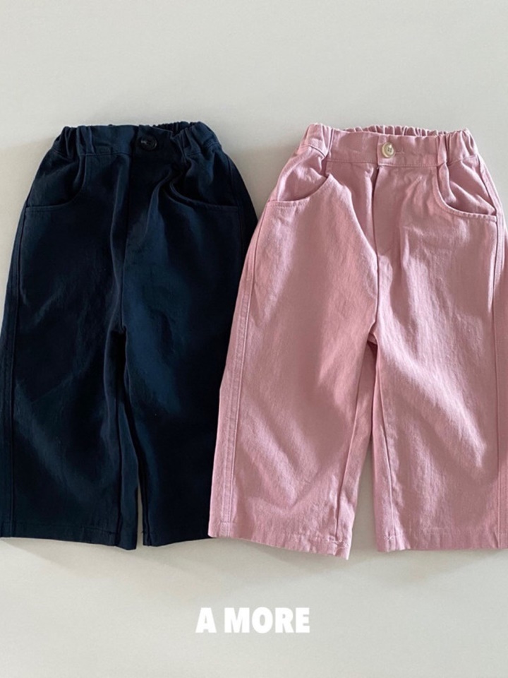 Land Mark Pants