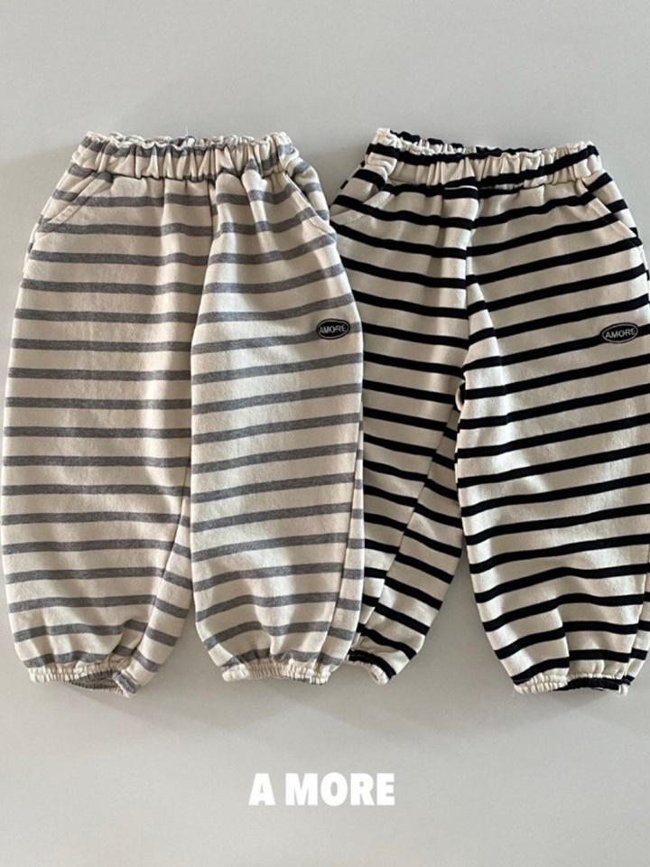 Trunk Pants