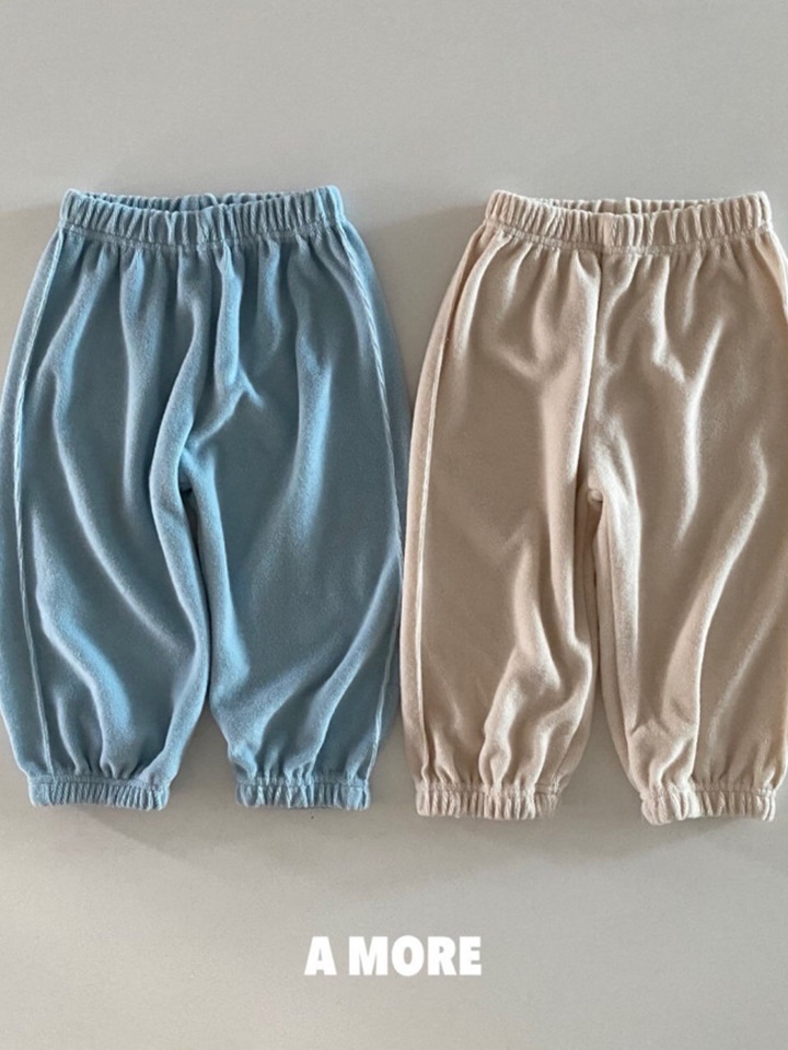 Market Pants