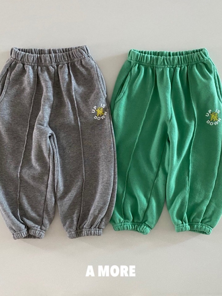 Down Pants