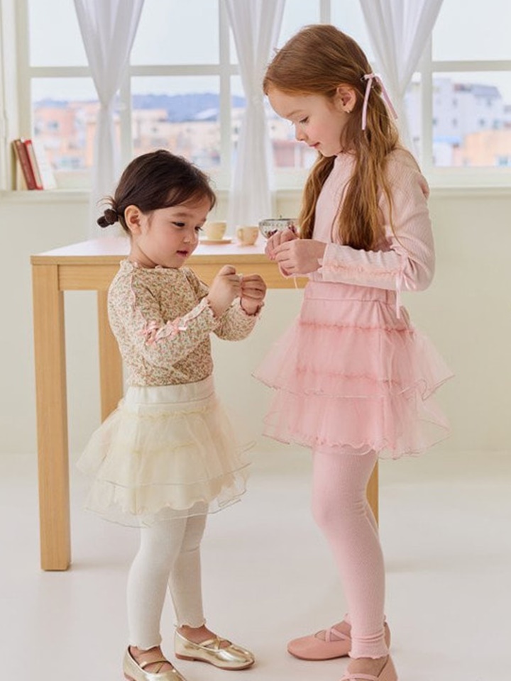 Rila Sha Skirt Leggings