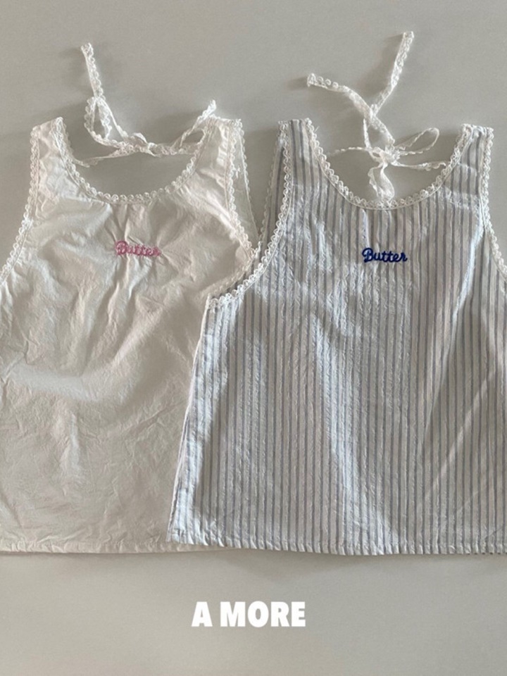 Butter One-Piece