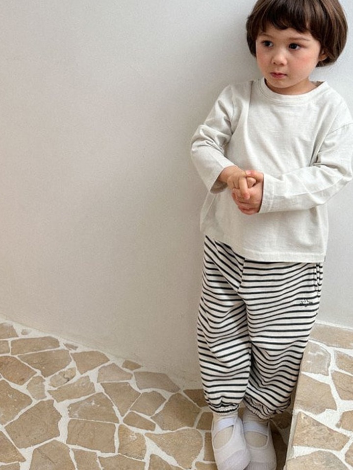 Pot ST Pants