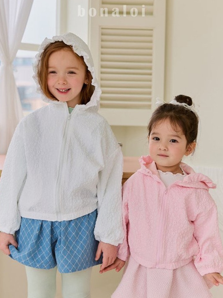 Franc Frill Jumper