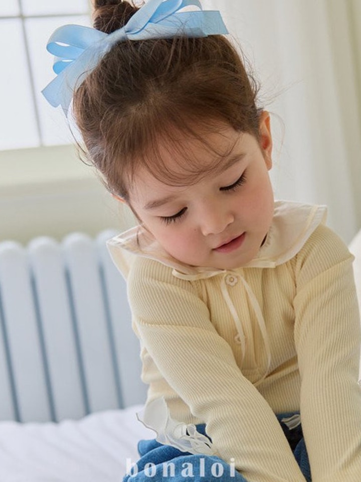 Sera Ribbon Tee