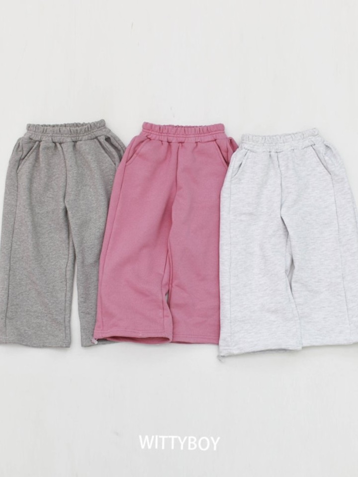 Signal Pants