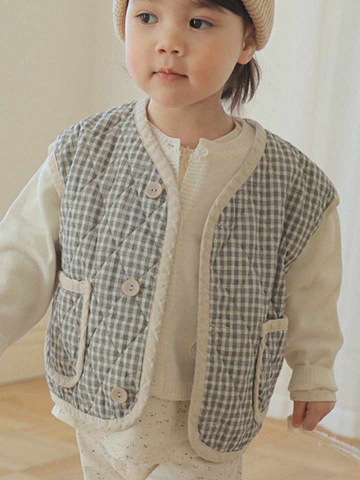 Mont Reversible Vest