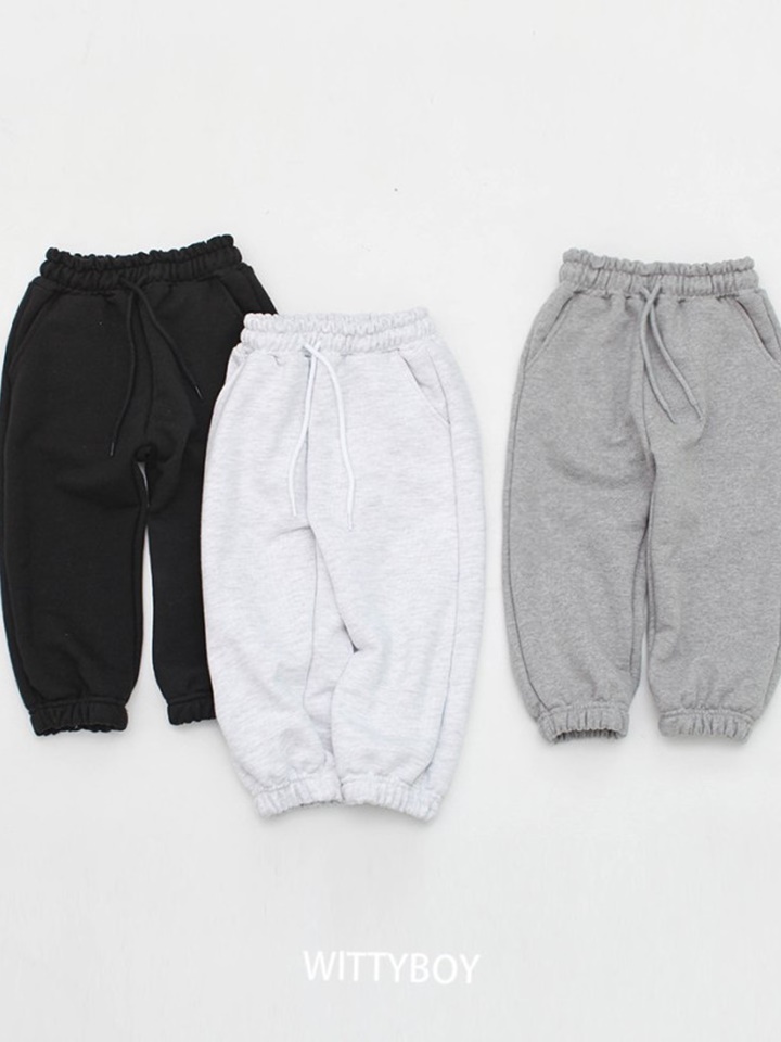 Addy Jogger Pants