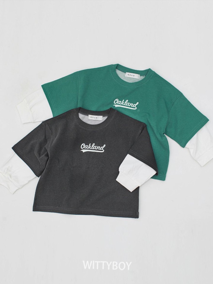 Auckland Tee