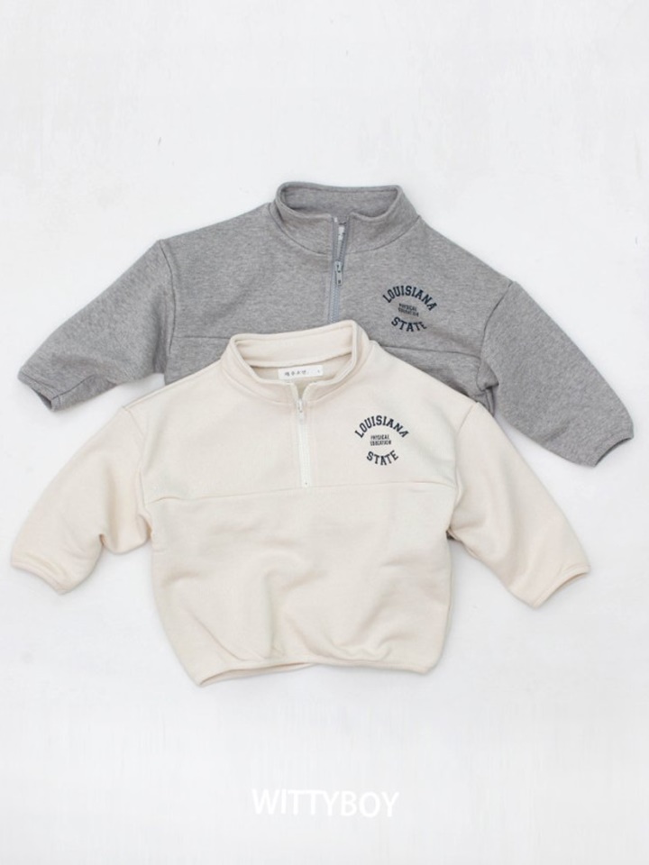 Luyi Anorak