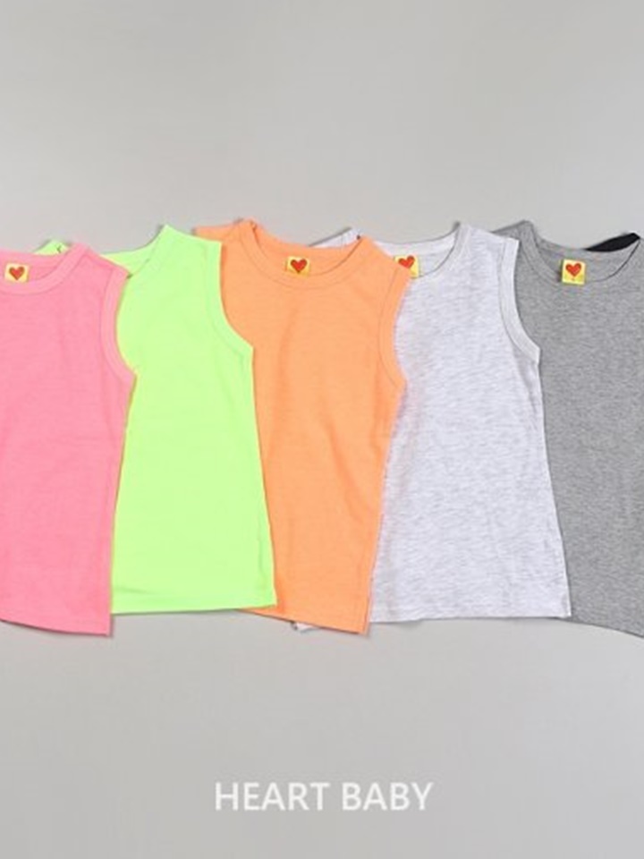 Layered Color Long Sleeveless