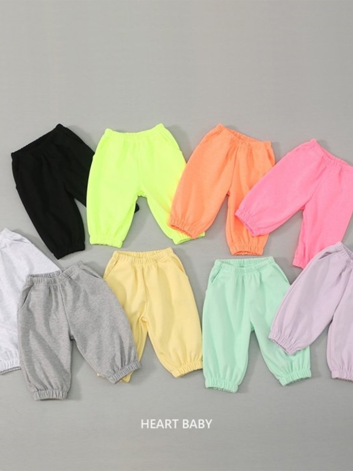 Daily Jogger Pants