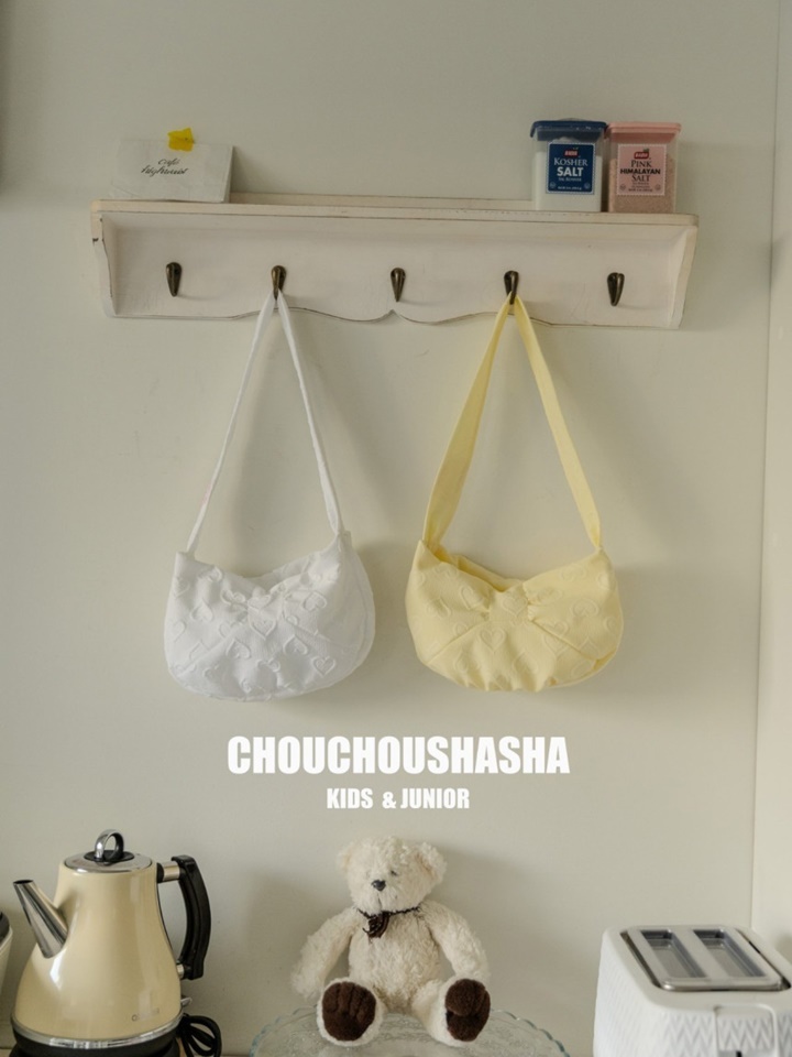 Heart Bag