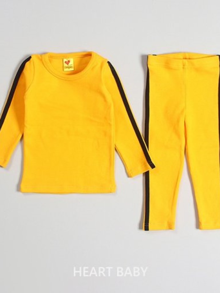 Bruce Lee Easywear