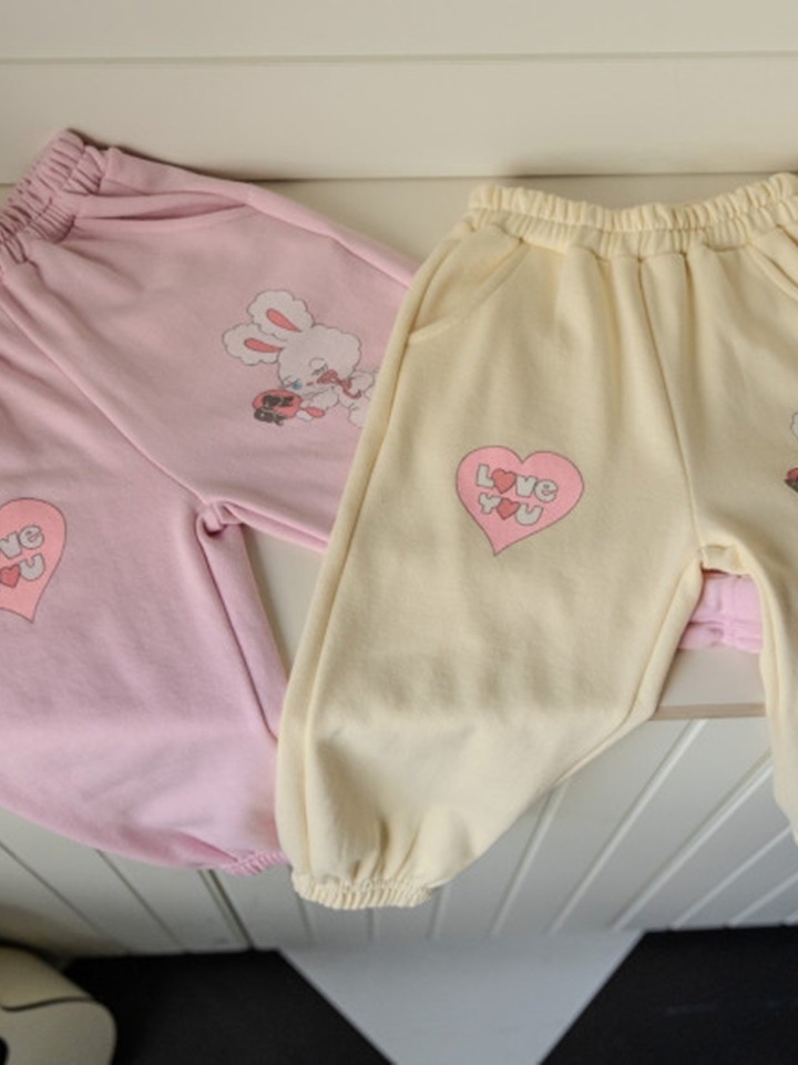 Viva Jogger Pants