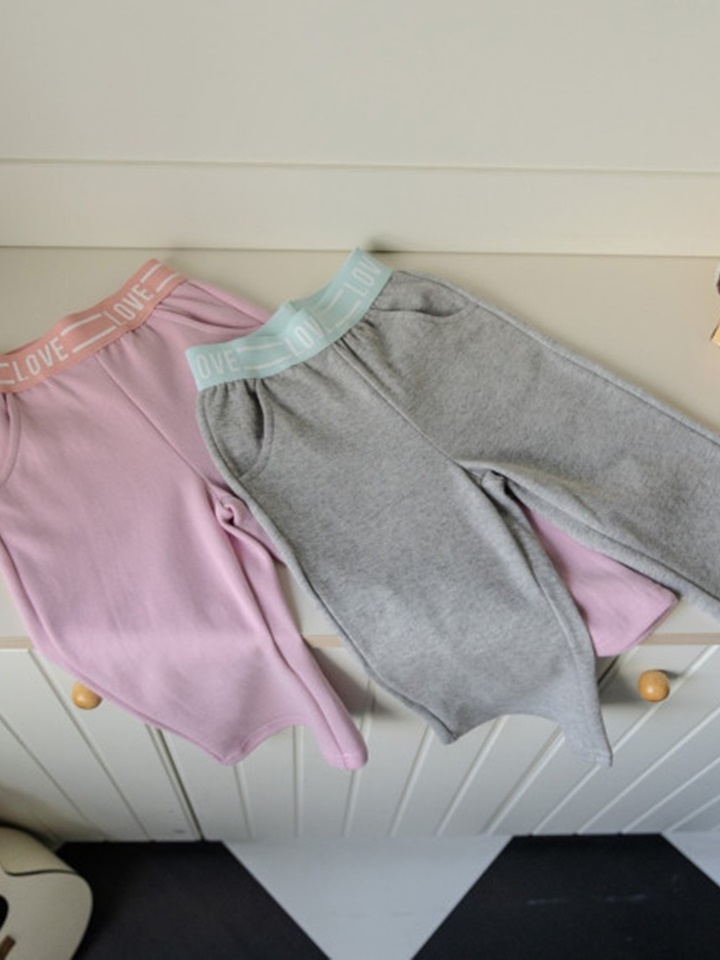 Love Banding Pants