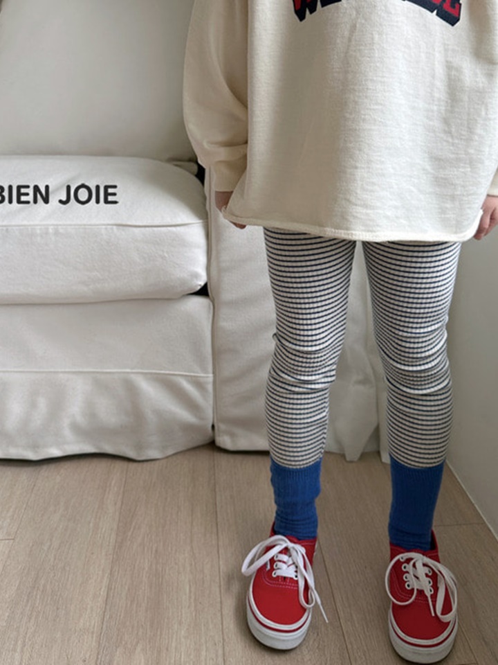Rolling ST Leggings