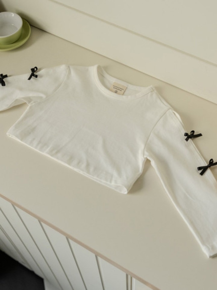 Baba Slit Tee