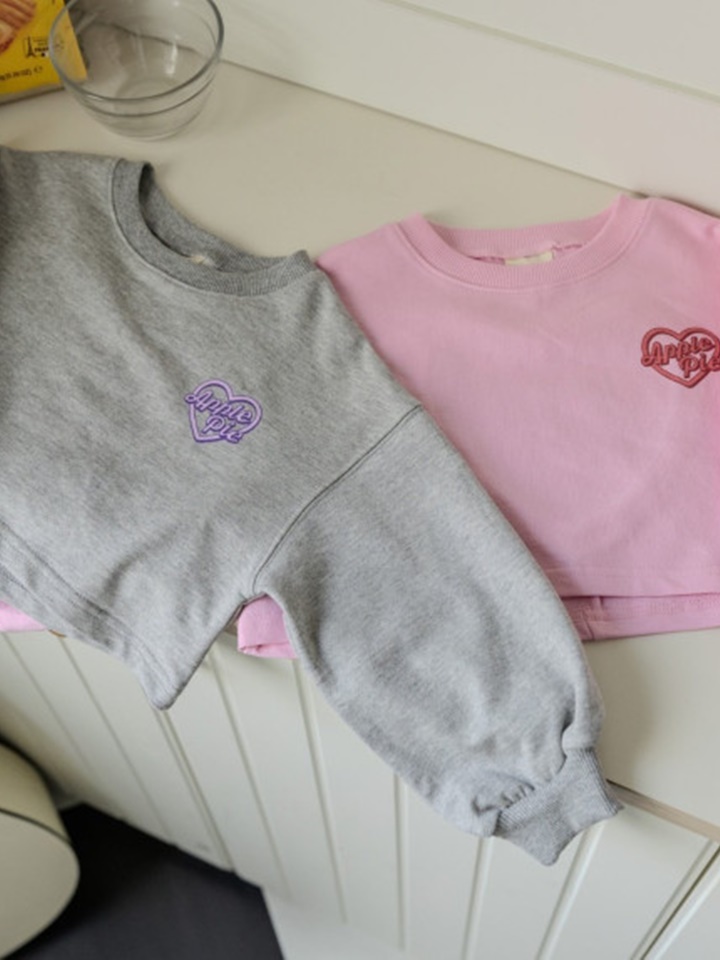 Love Sweatshirt