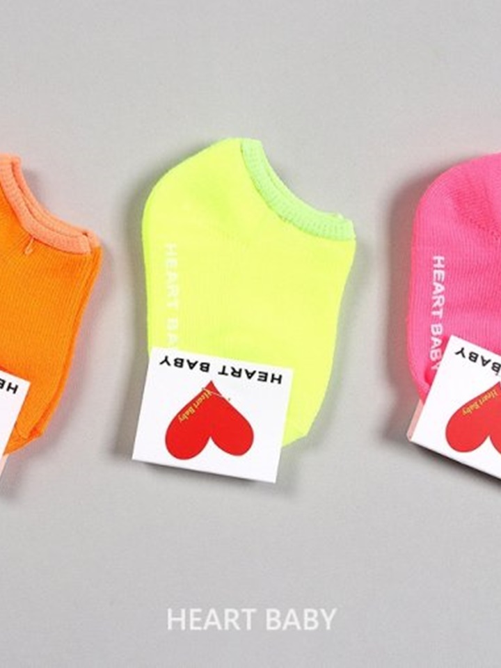 Neon Socks