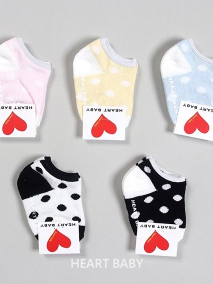 Dot Socks