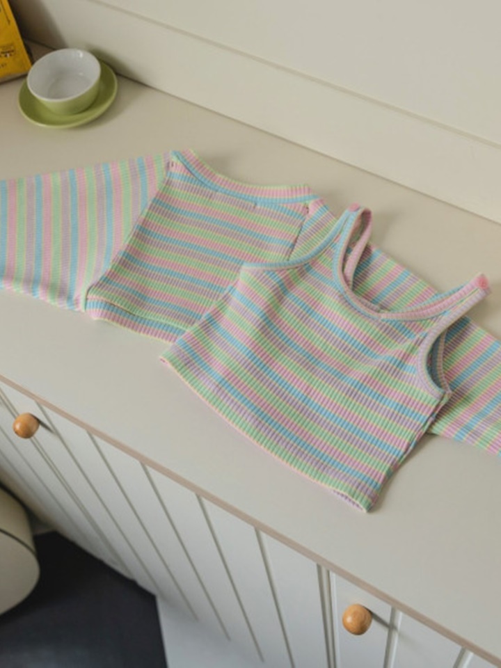 Sugar Bolero Set