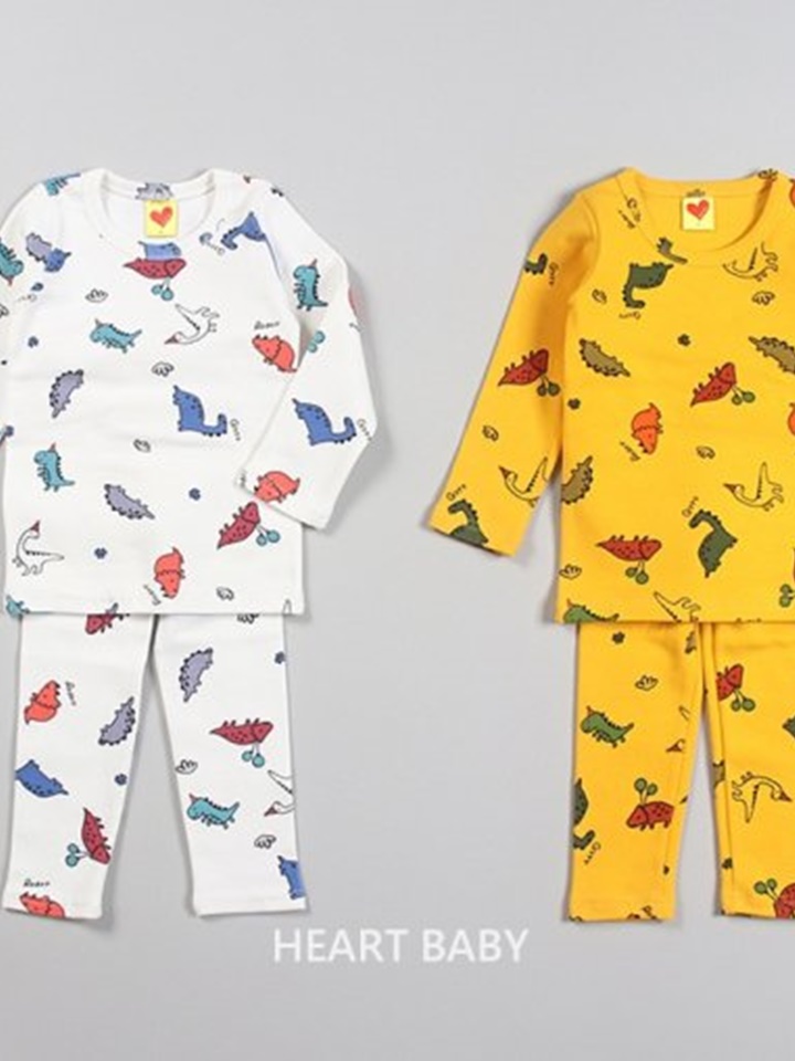 Dino Easywear