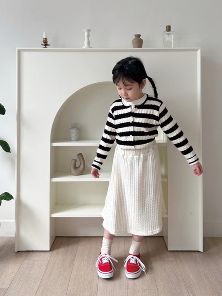 Bay Skirt