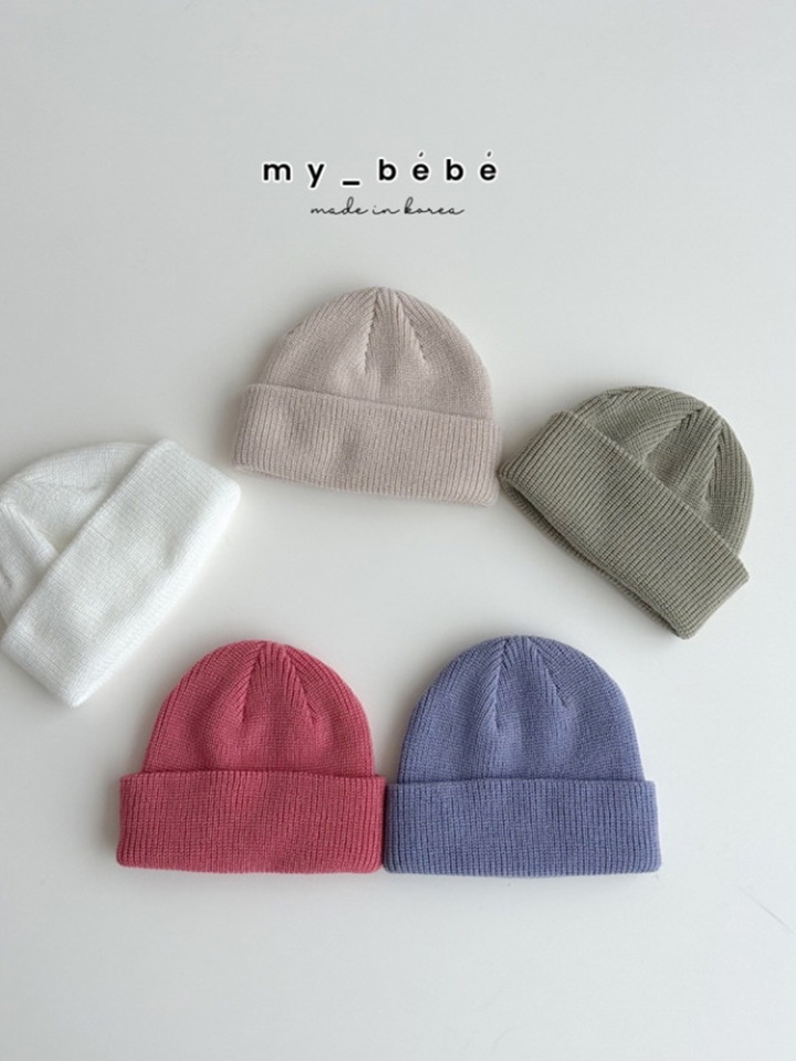 Circle Beanie
