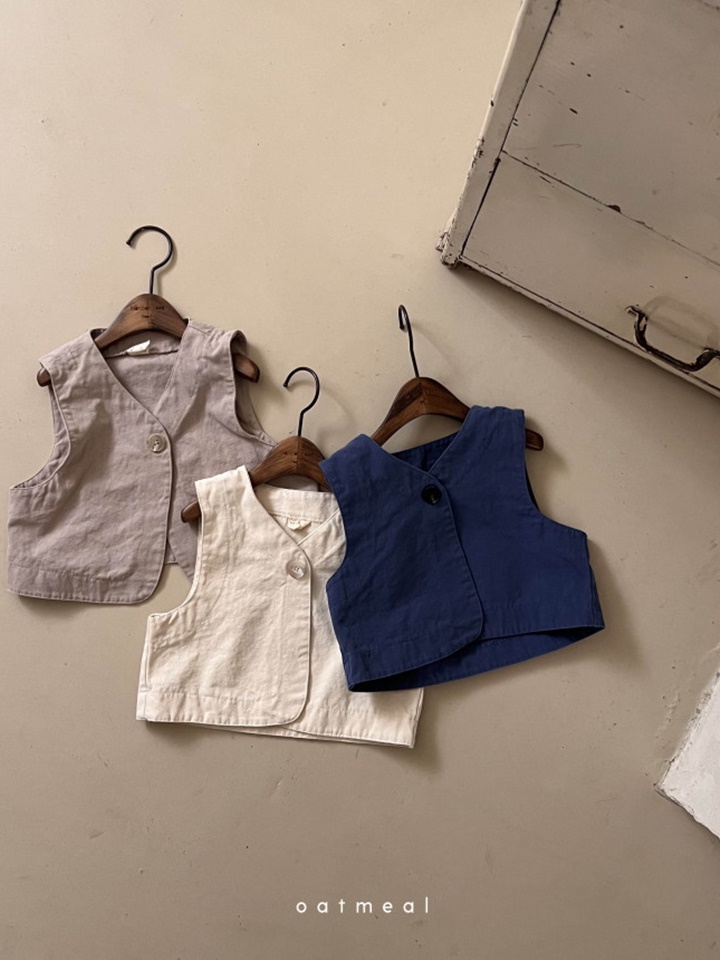 Chili Vest