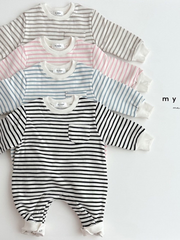 ST Body Suit SS