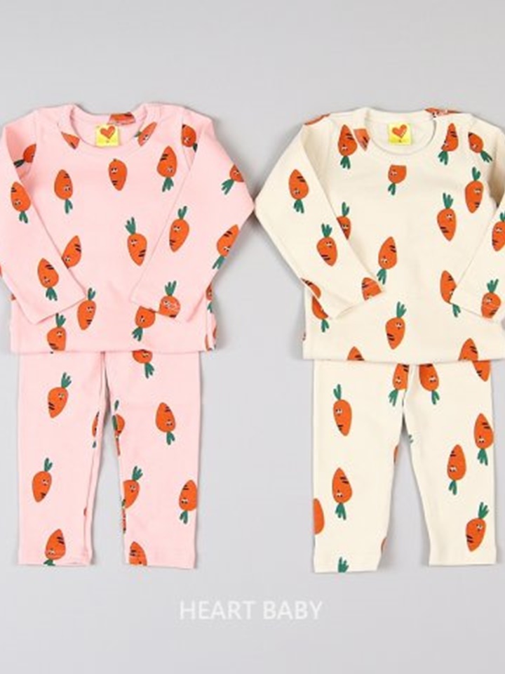Carrot Easywear