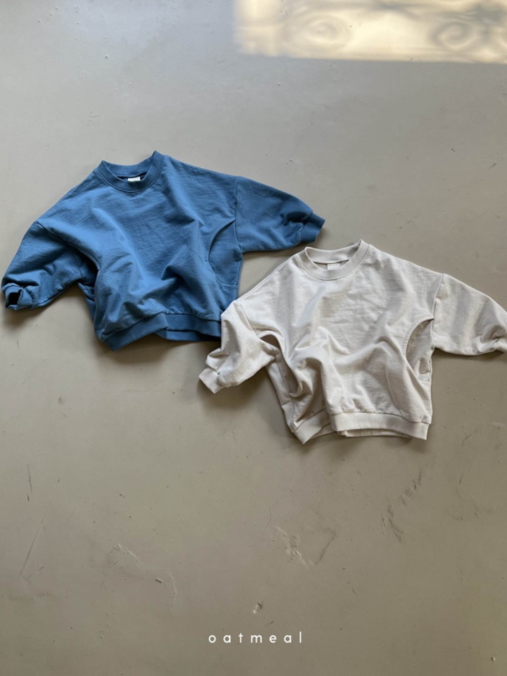From Sweatshirt