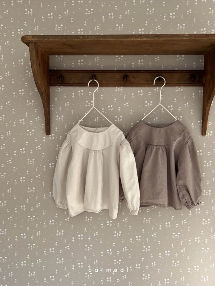 Klee Blouse